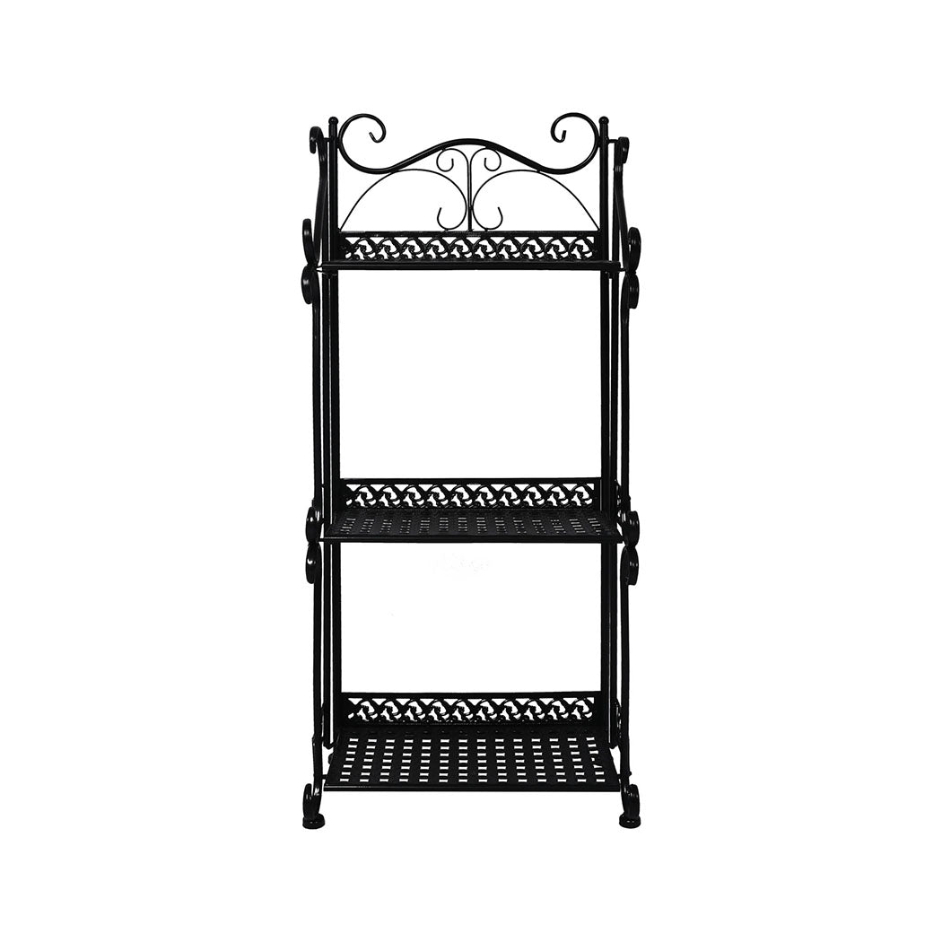 levede-plant-stand-3-tiers-outdoor-indoor-black-1973193777447309313