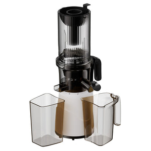 Spector Electric Cold Press Juicer Whole Fruit-1996005448536428545