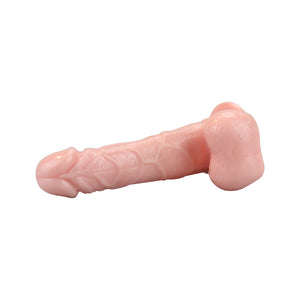 Urway Dildo Dong Realistic Penis Gspot Small-1973193730521436161