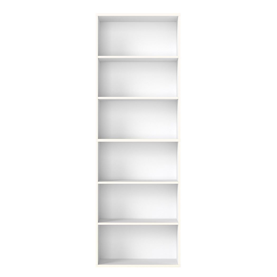 levede-6-tier-book-shelf-adjustable-shelves-white-1996005525715816449