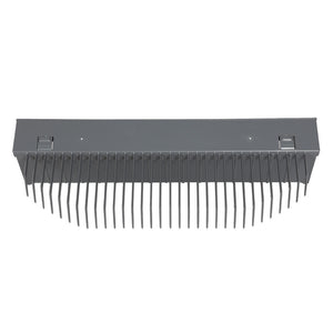 PaWz 1Pcs Replaceable Rake-1996005427447468033