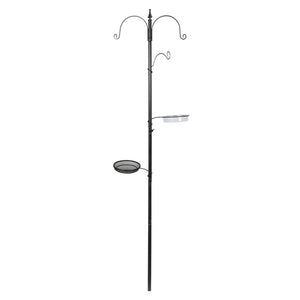 PaWz Metal Bird Feeder Hanging Wild-1973193901246386177