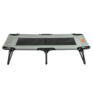 Pawz Pet Elevated Bed Dog Raised Trampoline Foldable Large L Size-1996005459450007553