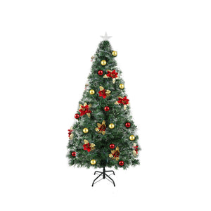 Santaco Christmas Tree 1.5M 5Ft Xmas 1.5 Meter-1973193793117229057