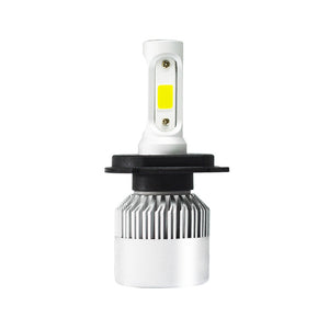 LED Headlight Headlights Globes Bulbs-1975420420031123457