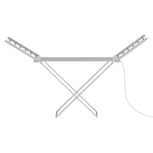 Levede Dryer Electric Heated Rack Airer Folding-1996005367682830337