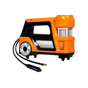 Manan 150PSI 12V Car Tyre Inflator Digital Air Pump LED-1996005589565706241