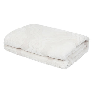 Marlow Floor Rugs Soft Shaggy 10mm Pile 200x230-1996005380009889793