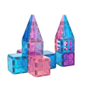 Bopeep Kids Magnetic Tiles Blocks-1996005400129966081