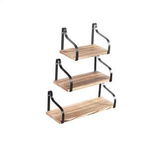 Levede Floating Shelf Brackets Display-1973193845206290433