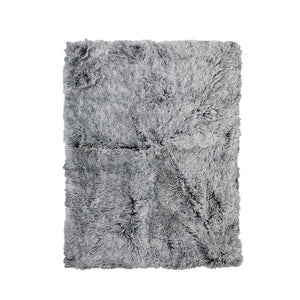 PaWz Dog Blanket Pet Cat Mat Puppy Warm Charcoal-1973193657691541505