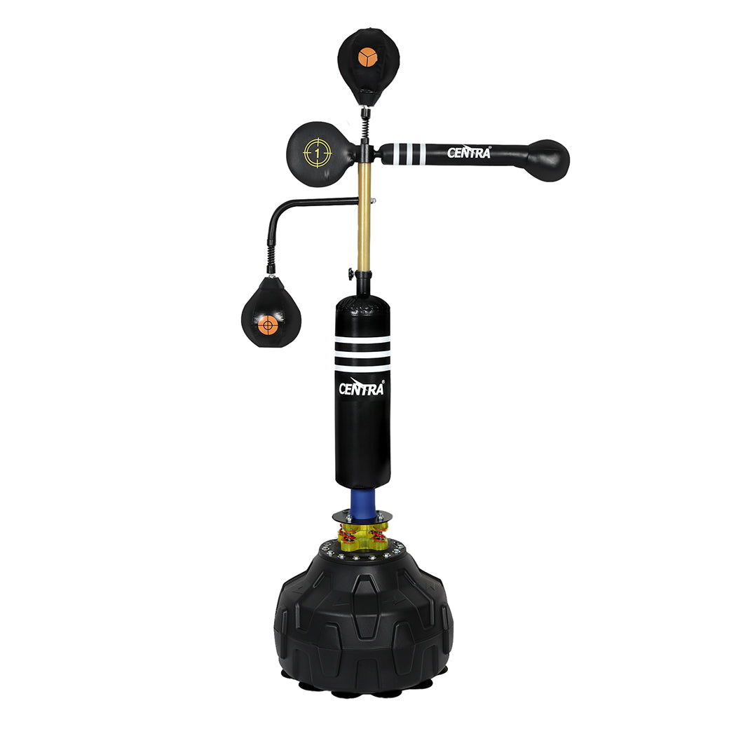 centra-boxing-speed-ball-free-standing-punching-bag-reflect-reaction-training-1996005547798827009