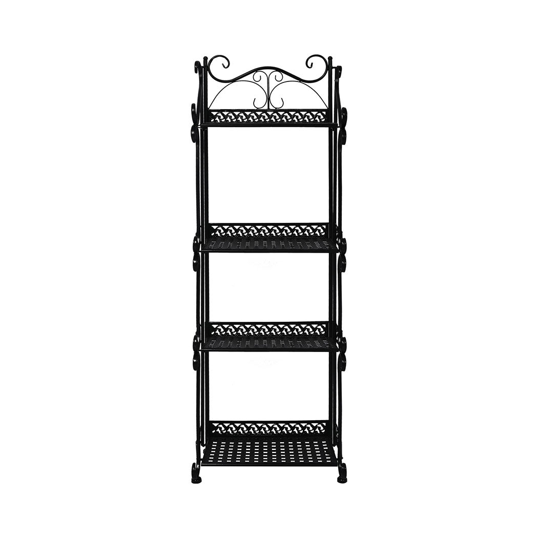 levede-plant-stand-4-tiers-outdoor-indoor-black-1973193777631858689