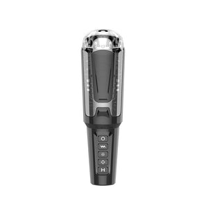 Urway Masturbator Masturbation Cup Vibrator-1973193744832401409