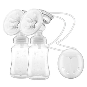 Electric Breast Pump Automatic Milk-1973193958263754753