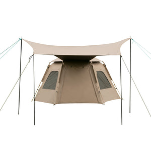 Mountview Instant Tent Pop up Camping-1975420418202406913