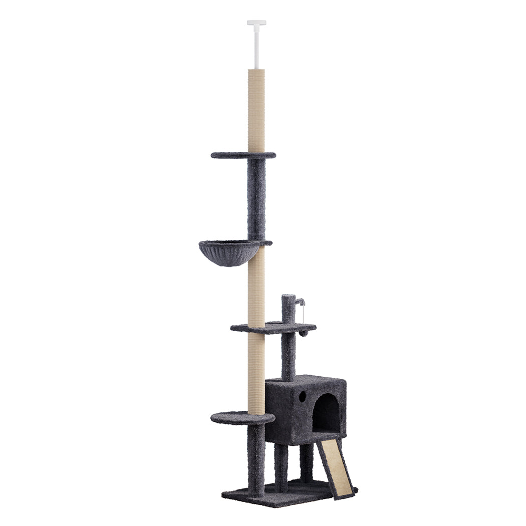 pawz-cat-tree-scratching-post-scratcher-hammock-condo-1996005457671622657