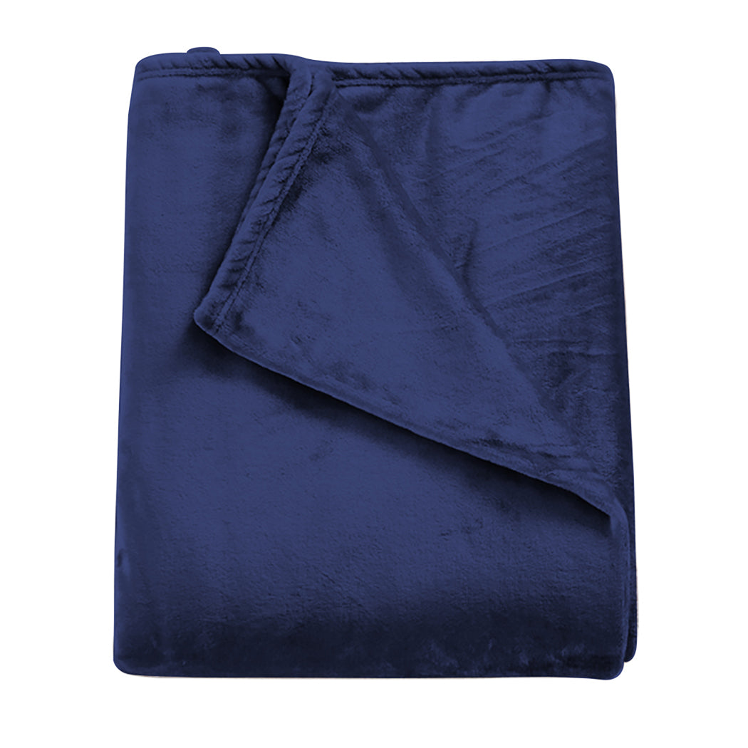dreamz-320gsm-220x240cm-ultra-soft-mink-navy-queen-1973194035220844545