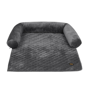 PaWz Kids Pet Protector Sofa Cover Dog M Medium-1973193652289277953