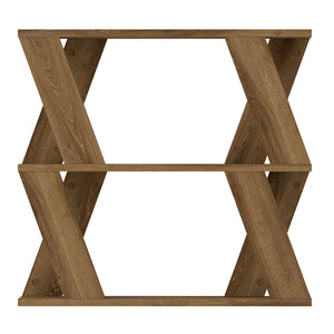 Levede Slim Side Table Storage Compact Coffee Table-1996005537942212609