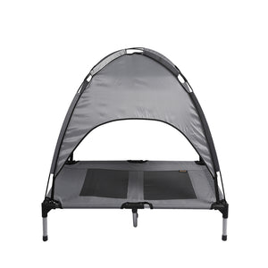 PaWz Pet Trampoline Bed Dog Cat Elevated Large-1973193646316589057
