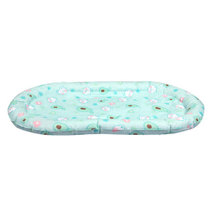 Pawz Pet Cooling Mat L Green-1996005411446198273