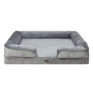PaWz Memory Foam Pet Sofa Bed Cushion M Medium-1975420394085158913