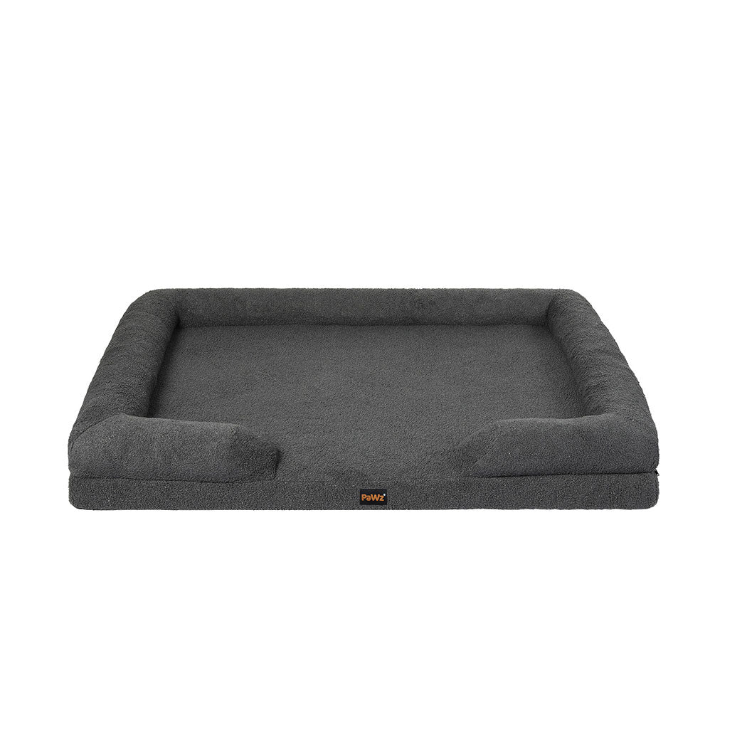 pawz-memory-foam-pet-sofa-bed-1975420377601544193
