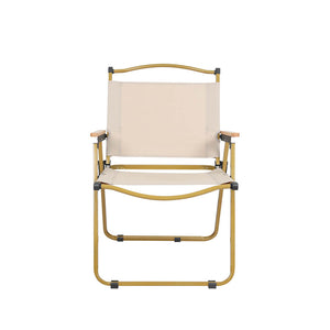 Levede Camping Chair Folding Outdoor-1975420437458456577