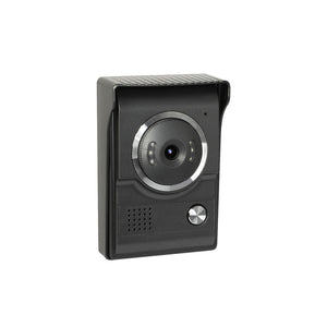 Video Door Bell WiFi Doorbell Camera Wireless Phone Intercom Security Monitor-1975420374162214913