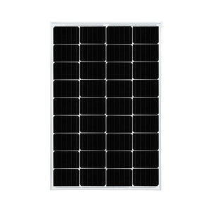 12V 250W Solar Panel Kit Mono Caravan-1973193787345866753