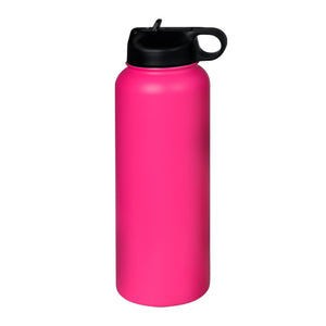 Stainless Steel Water Bottle Vacuum-1973193876084756481