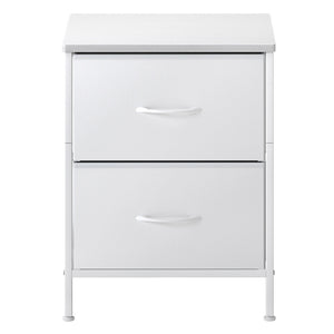 Levede Bedside Table Storage Nightstand Bedroom Storage-1996005593000841217