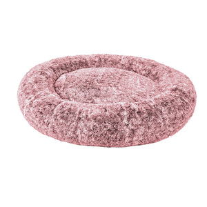 TheNapBed Memory Foam Pet Bed Pink-1973193688309960705