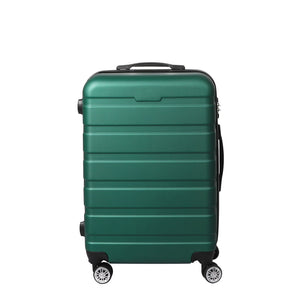 Slimbridge 28" Luggage Case Suitcase Green 28 inch-1975420480907251713