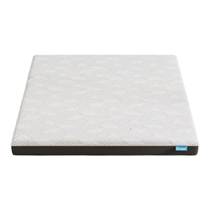 Dreamz Double Mattress Gel Memory Foam Cooling Breathable 15cm Medium Firm-1996005553939288065