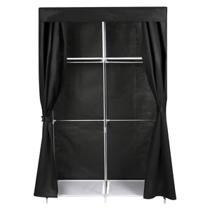 Levede Portable Closet Wardrobe Organizers 102CM-1996005449601781761