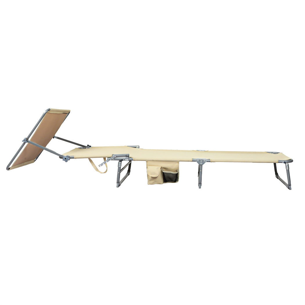 levede-foldable-lounge-chairs-with-canopy-khaki-1996005405381234689