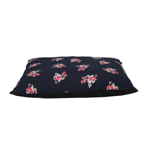 PaWz Dog Calming Bed Cat Pet Washable M Medium-1975420457284931585