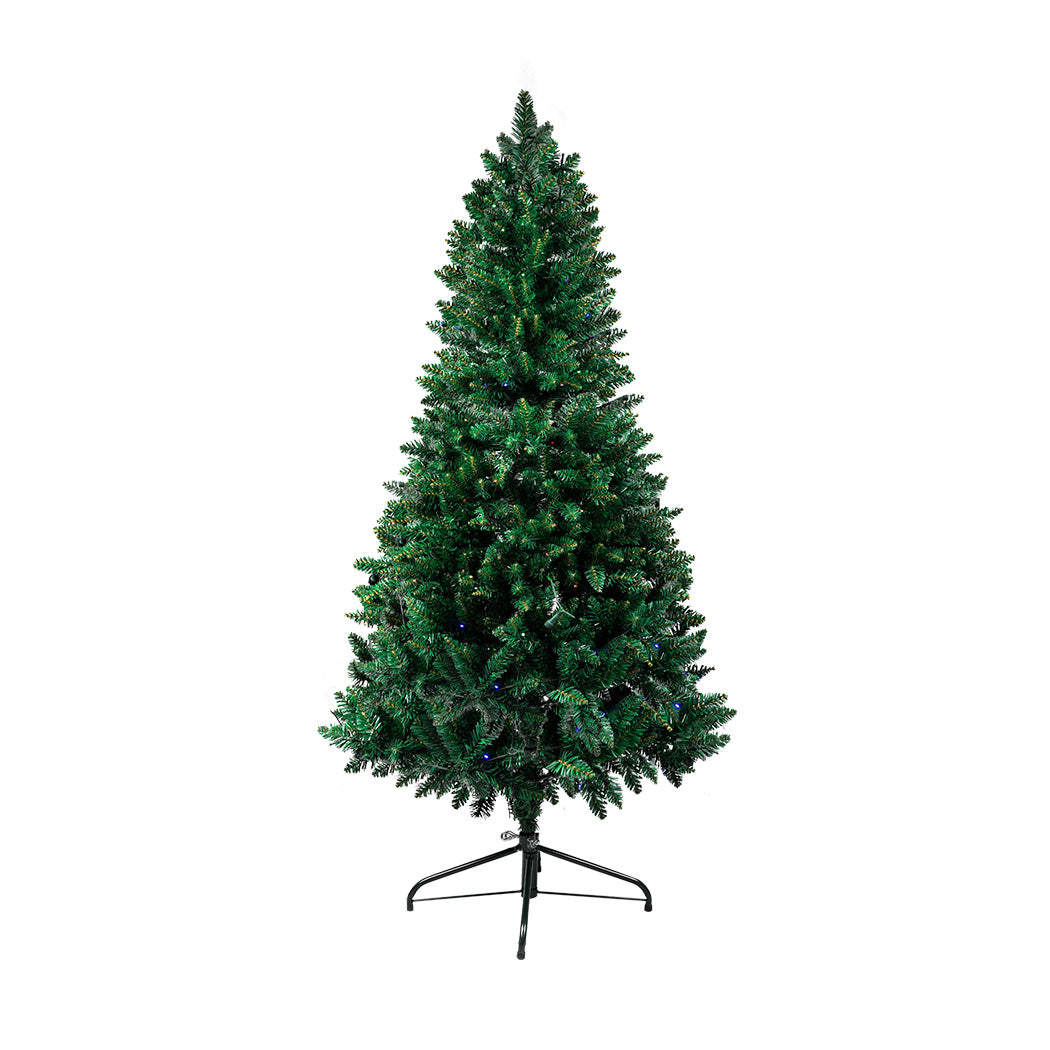 santaco-prelit-slim-pencil-christmas-tree-1-5m-1973193456264286209