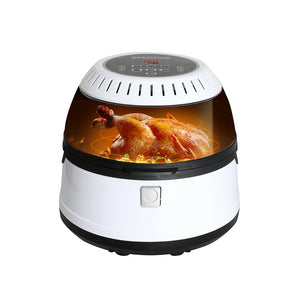 Spector 12L Air Fryer Convection Oven White Colour-1975420461378572289
