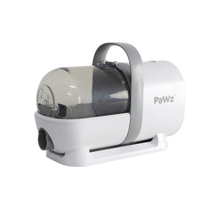 PaWz Pet Grooming Kit Vacuum Hair Dryer Remover-1973193691375996929