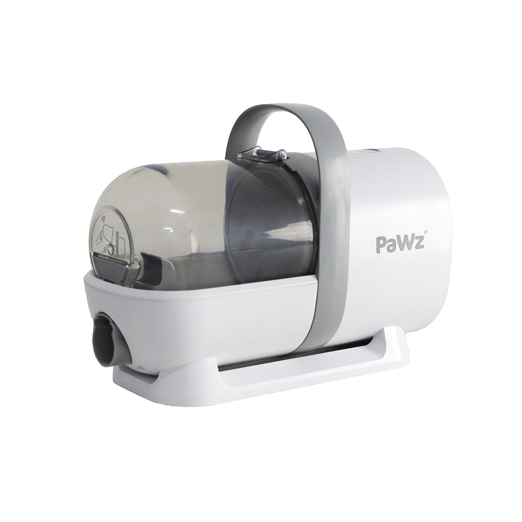 pawz-pet-grooming-kit-vacuum-hair-dryer-remover-1973193691375996929