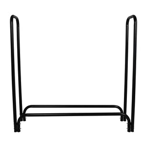 Firewood Rack Holder 4FT Fireplace Tool-1975420467707777025