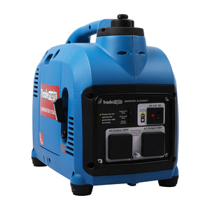 Traderight Inverter Generator Portable-1975420466990551041