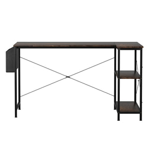 Levede L Shaped Computer Desk Home Corner Desk-1996005368928538625