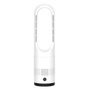 Spector Bladeless Tower Fan 2 In 1 Cooler & Heater Fan-1996005438864363521