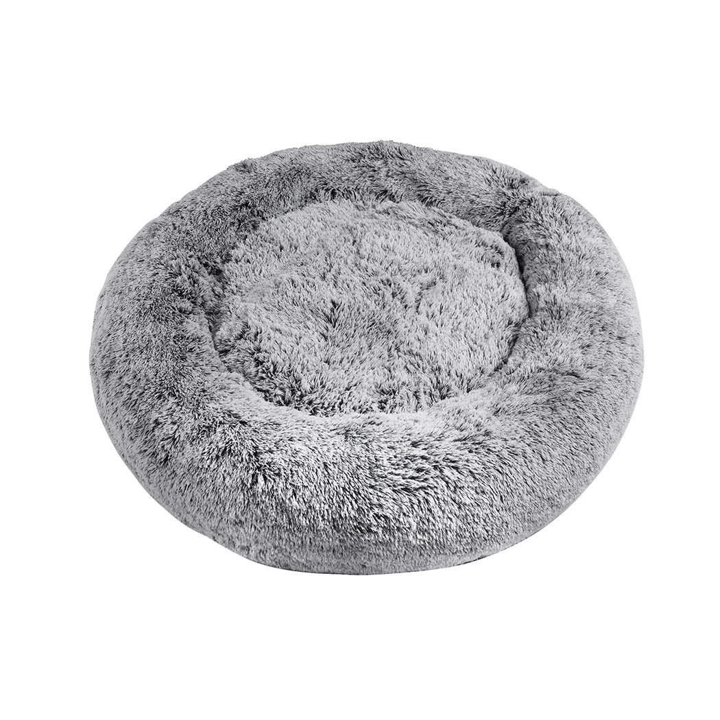 pawz-pet-bed-memory-foam-dog-donut-charcoal-x-large-1973193687605317633