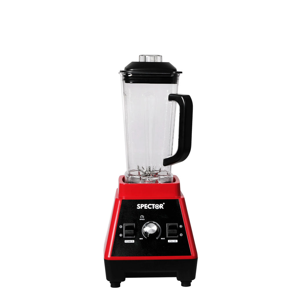 spector-2l-commercial-blender-mixer-red-1973194014291267585
