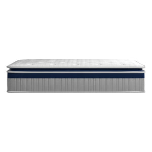 DreamZ Spring Mattress Pillow Top All Sizes  32CM-1996005553050095617